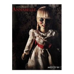 Mezco Toys - The Conjuring - Annabelle (46cm)