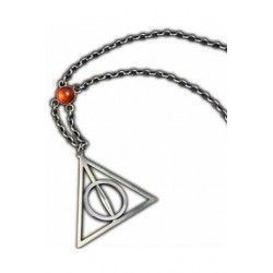 Harry Potter - Collar de Xenophilius Lovegood