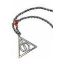 Harry Potter - Collar de Xenophilius Lovegood