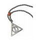 Harry Potter - Collar de Xenophilius Lovegood