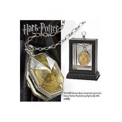 Harry Potter - Medallón de Salazar Slythering - Horrocrux
