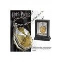 Harry Potter - Medallón de Salazar Slythering - Horrocrux