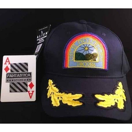 Gorra Nostromo