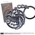Juego de Tronos - Llavero Targaryen