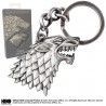 Juego de Tronos - Llavero Stark