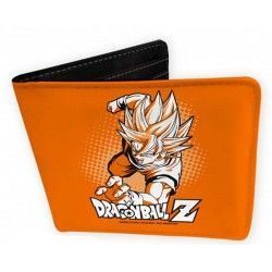 Dragon Ball - Cartera DBZ/Goku