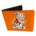 Dragon Ball - Cartera DBZ/Goku