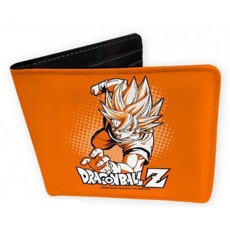 Dragon Ball - Cartera DBZ/Goku