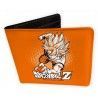Dragon Ball - Cartera DBZ/Goku