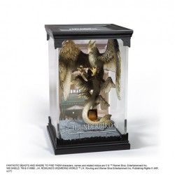 Animales Fantásticos - Thunderbird, Colección Criaturas mágicas.