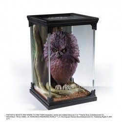 Animales Fantásticos - Fwooper, Colección Criaturas mágicas.