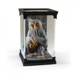Animales Fantásticos - Demiguise, Colección Criaturas mágicas.
