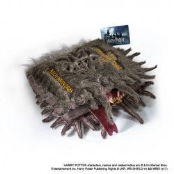 Harry Potter - Gran peluche - El libro de los Monstruos