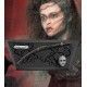 Harry Potter - Varita Bellatrix con Expositor.
