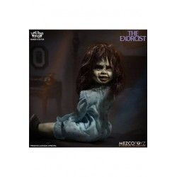 Mezco - Regan (The Exorcist)- Living Dead Dolls