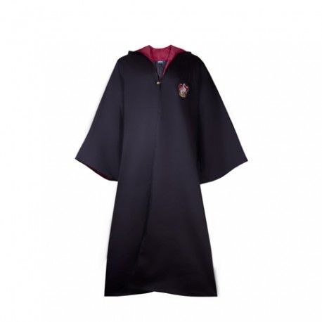 Harry Potter - Túnica de Mago Gryffindor