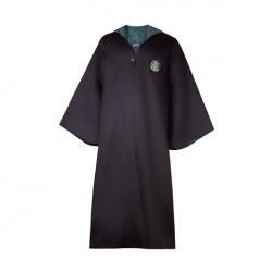 Harry Potter - Túnica de Mago Slythering