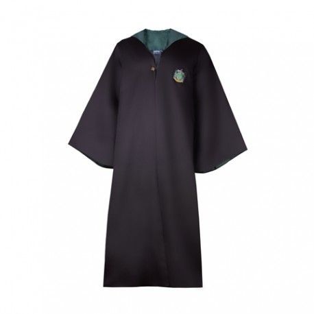 Harry Potter - Túnica de Mago Slythering