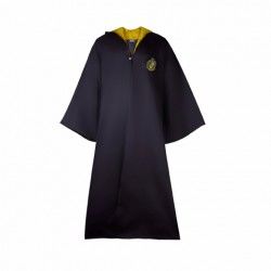 Harry Potter - Túnica de Mago Hufflepuff