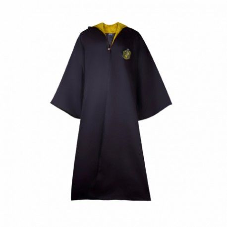 Harry Potter - Túnica de Mago Hufflepuff