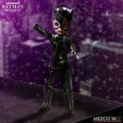 Mezco - Catwoman (Batman Returns)- Living Dead Dolls
