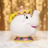 La Bella y la Bestia - Mrs. Potts terera