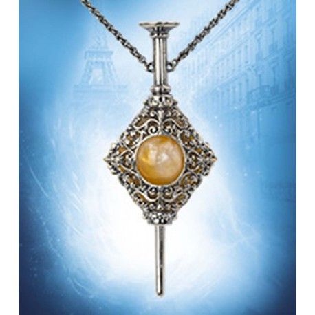 colgante de gellert grindelwald