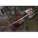 Hacha de Gimli, Replica 1:1 El señor de los Anillos