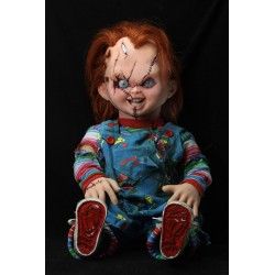 Neca - Chucky (La novia de Chucky) Replica 1:1