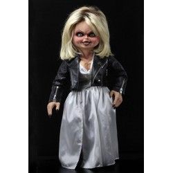 Neca - Tiffany (La novia de Chucky) Replica 1:1