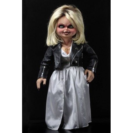 Neca - Chucky (La novia de Chucky) Replica 1:1