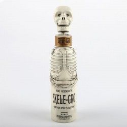 Skele-Gro, Botella de Agua