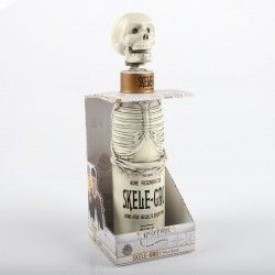 Skele-Gro, Botella de Agua