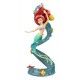 Ariel 30th Anniversary, Estatuas Disney