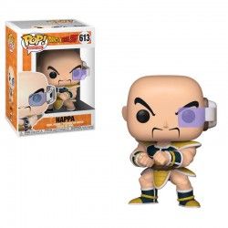 Pop Vinyl Dragonball Z - Nappa