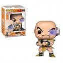 Pop Vinyl Dragonball Z - Nappa