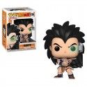 Pop Vinyl Dragonball Z - Raditz
