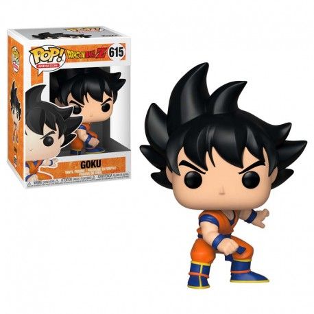Pop Vinyl Dragonball Z - Kid Buu