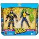  Havok + Polaris pack 80th Anniversary