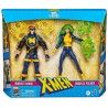  Havok + Polaris pack 80th Anniversary