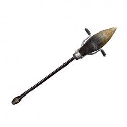 Nimbus 2001, Replica 1:1