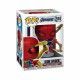 Pop Vinyl Iron Spider Nano Gauntlet, Endgame