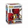 Pop Vinyl Iron Spider Nano Gauntlet, Endgame