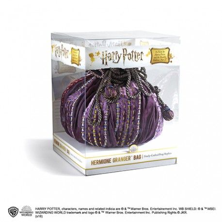 Bolsa de Hermione, Harry Potter Replica