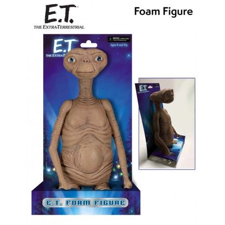 E.T. el Extraterrestre 30cm