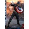 Capitán America Vengadores: Endgame by Hot Toys