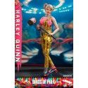 Harley Quinn, Birds of Prey by Hot Toys