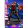 Spider-man Miles Morales - Un Nuevo Universo Figura 1/6 by Hot Toys