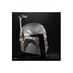 Star Wars - Casco Boba Fett The Black Series