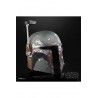 Star Wars - Casco Stormtrooper The Black Series